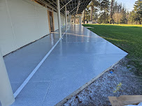CAP Concrete Coatings - Photo 3 - Car repair in Lacey, WA, Olympia