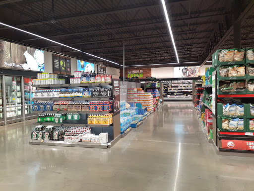 Supermarket «ALDI», reviews and photos, 2643 US-19, Holiday, FL 34691, USA