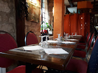 Atmosphère du Restaurant français L'Amandier à Clamart - n°8