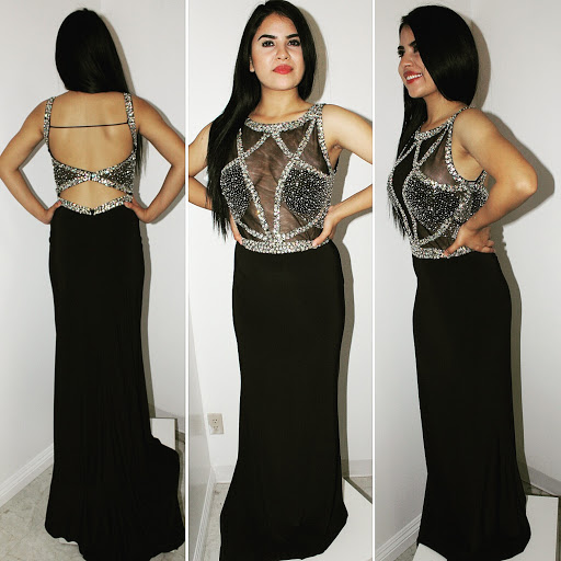 Boutique «ULJS BOUTIQUE OUTLETS», reviews and photos, 13017 Bailey St, Whittier, CA 90601, USA