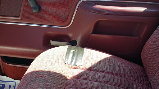 Car Dealer «Paducah Ford Lincoln», reviews and photos, 3476 Park Ave, Paducah, KY 42001, USA