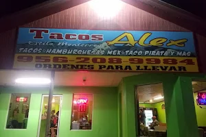 Tacos Alex image