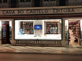 Livraria Casa do Castelo