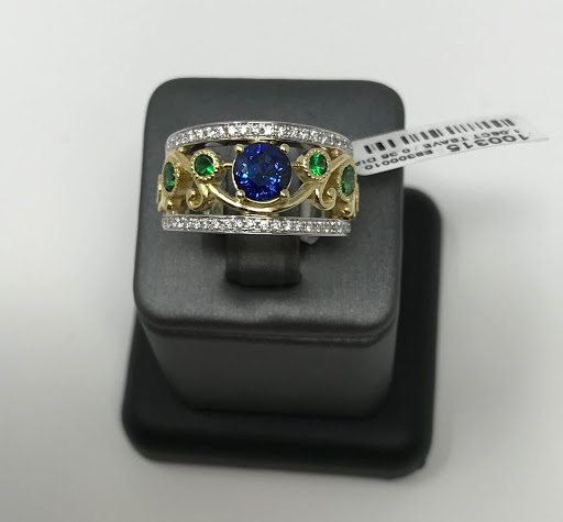 Explore samson tattoo ideas, creative tattoo ideas in Lumberton, available at Avonlea Jewelers