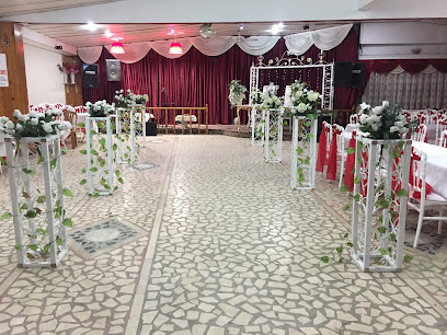 Susesi Düğün Salonu
