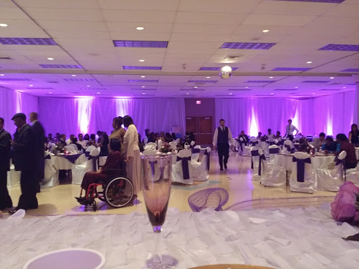 Auditorium «Hollywood Beach Culture & Community Center», reviews and photos, 1301 S Ocean Dr, Hollywood, FL 33019, USA