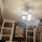 Photo n°3 de l'avis de Corrado.a fait le 17/03/2019 à 01:42 sur le  Cantina Senese à Livorno