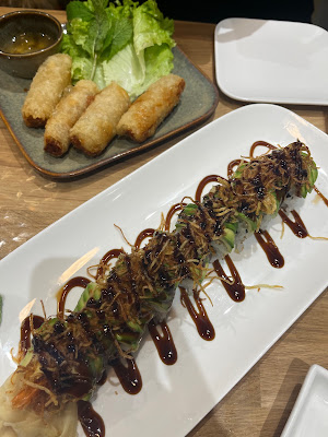 Ginza à Soisy-sur-Seine
