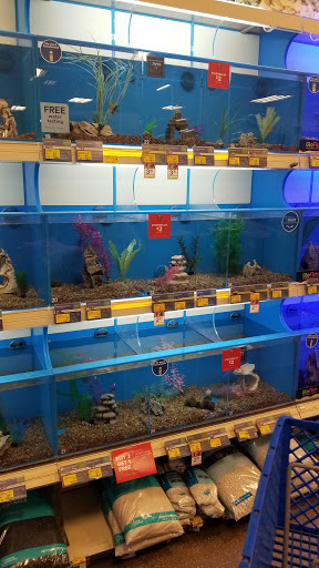 Pet Supply Store «PetSmart», reviews and photos, 2901 Texas Sage Trail, Fort Worth, TX 76177, USA