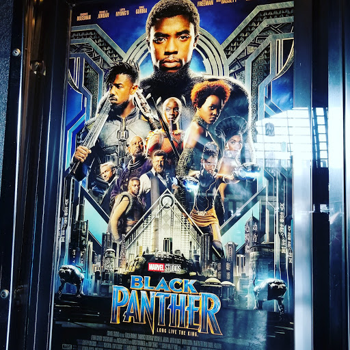 Movie Theater «Cinebarre Mountlake Terrace», reviews and photos, 6009