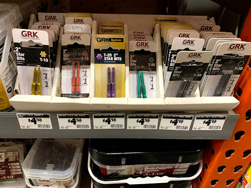 Home Improvement Store «The Home Depot», reviews and photos, 5858 Sawmill Rd, Dublin, OH 43017, USA