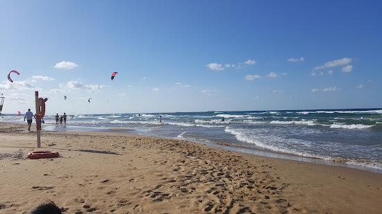 Burc beach