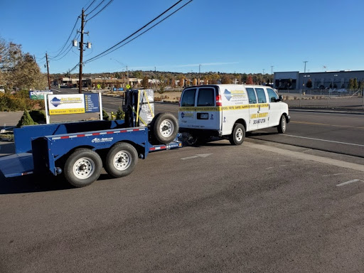 Locksmith «All Secure Lock & Security», reviews and photos, 12371 W 64th Ave Unit C, Arvada, CO 80004, USA