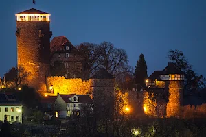 Burg Trendelburg image