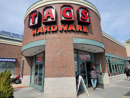 Hardware Store «Tags Hardware», reviews and photos, 29 White St, Cambridge, MA 02140, USA