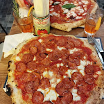 Photo n°1 de l'avis de Elena.r fait le 15/03/2024 à 20:45 sur le  Pizza Guys à Caserta