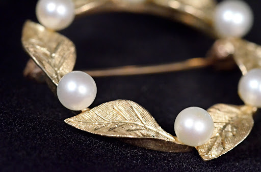 Jeweler «Greenfield Jewelers», reviews and photos, 4233 Murray Ave, Pittsburgh, PA 15217, USA