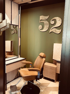 Corner 52 - Barbier coiffeur Lille centre - CCI à Lille