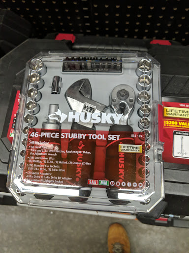 Home Improvement Store «The Home Depot», reviews and photos, 200 Altama Connector, Brunswick, GA 31520, USA