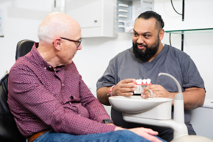 Madeley Dental Practice - Madeley Dental Practice