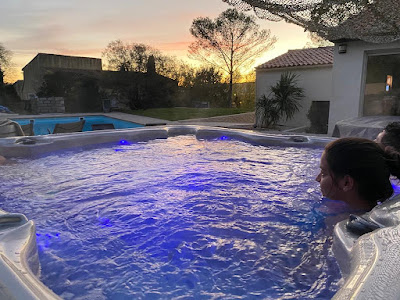 Villa de vacances Phoenix du Salet à Vailhauquès