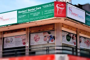 Doctors' Dental Care- Dental Clinic and Implant Centre image