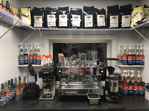 BUZ Coffee & Energy