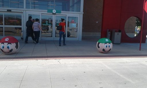 Department Store «Target», reviews and photos, 31 Wilson Ave, Hanover, PA 17331, USA