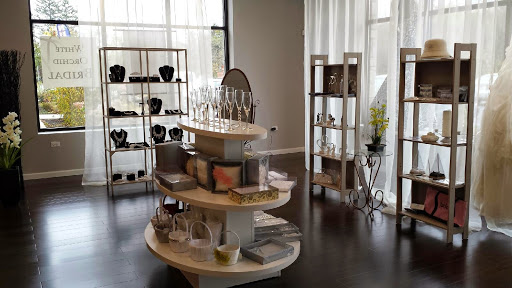Bridal Shop «White Orchid Bridal», reviews and photos, 12420 Archer Ave, Lemont, IL 60439, USA