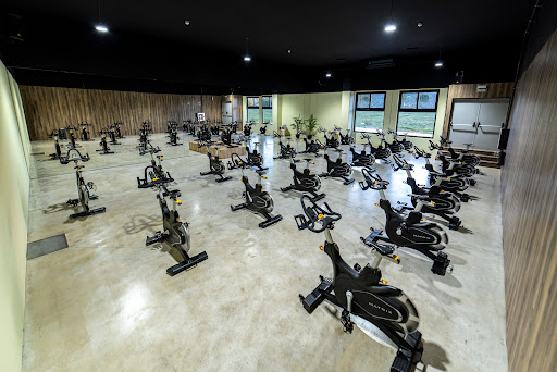 Gimnasio Sparta Sport Center Zizur en Zizur Mayor, Navarra