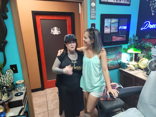 Explore hercules tattoo ideas, creative tattoo ideas in Marysville, available at Hawaiian Touch Piercing Co.