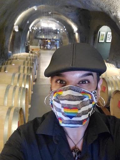 Winery «Archery Summit Winery», reviews and photos, 18599 NE Archery Summit Rd, Dayton, OR 97114, USA