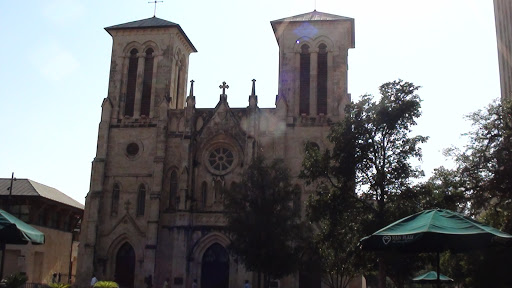 Country Club «Dominion Country Club», reviews and photos, 1 Dominion Dr, San Antonio, TX 78257, USA