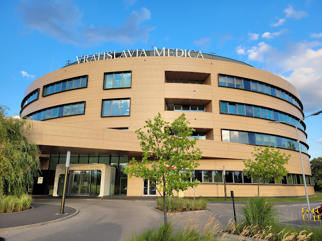 Opinii despre Vratislavia Medica, Szpital im. Św. Jana Pawła II în Wrocław - Szpital