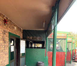 Pepper Chair Restaurant photo