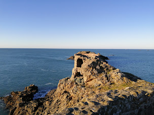 Photo n°45 de Crêperie de L'amirauté à Saint-Lunaire ()