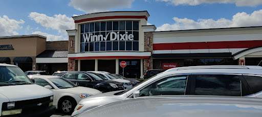 Grocery Store «Winn-Dixie», reviews and photos, 7800 South Hwy 17-92 #190, Fern Park, FL 32730, USA