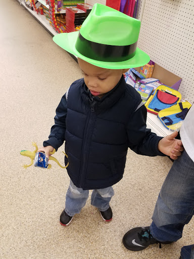 Dollar Store «Dollar Tree», reviews and photos, 3223 Lincoln Hwy, Thorndale, PA 19372, USA