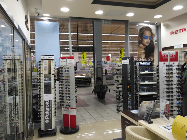 Értékelések erről a helyről: Optic World Exclusive - Óbuda Auchan, Budapest - Optikus