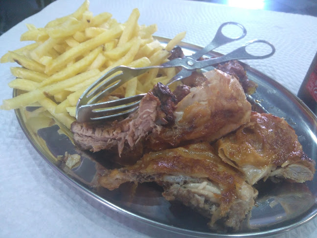 Ponto de Encontro, Café, Churrascaria - Restaurante