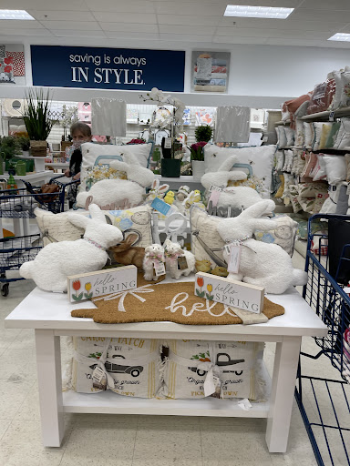 Department Store «Marshalls», reviews and photos, 701 Sleater Kinney Rd SE, Lacey, WA 98503, USA