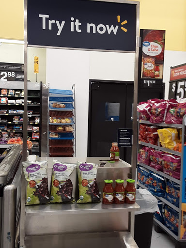 Department Store «Walmart Supercenter», reviews and photos, 1501 SW Wanamaker Rd, Topeka, KS 66604, USA