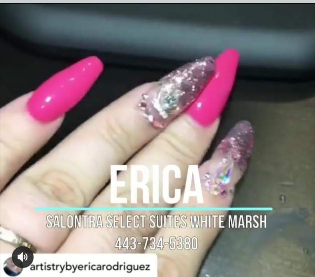 Nail Integrity 20744