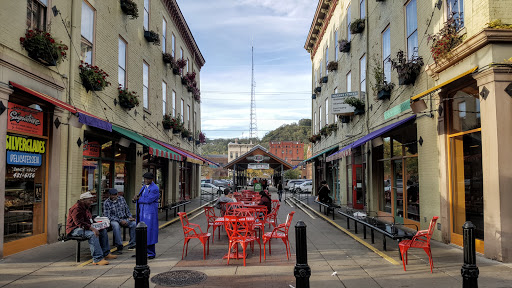 Ice Cream Shop «Dojo Gelato», reviews and photos, 137 W Elder St, Cincinnati, OH 45202, USA