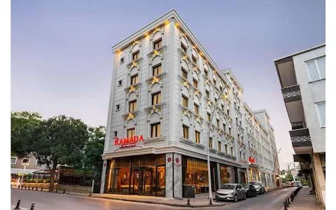 Ramada by Wyndham Istanbul Umraniye image