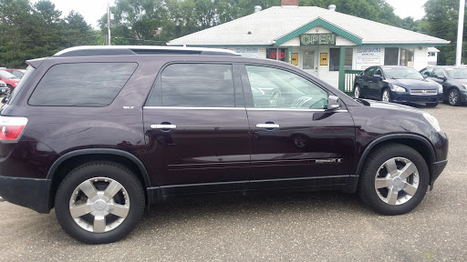 Auto Sales Inc Newport, 1390 Hastings Ave, Newport, MN 55055, USA, 