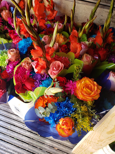 Florist «May Flowers», reviews and photos, 8521 Norwalk Blvd # A, Whittier, CA 90606, USA