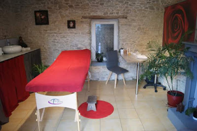 Institut Bien-être au natur'elle à Malville