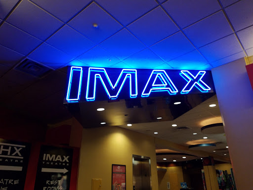 Imax Theater «Celebration! Cinema Lansing & IMAX», reviews and photos, 200 E Edgewood Blvd, Lansing, MI 48911, USA