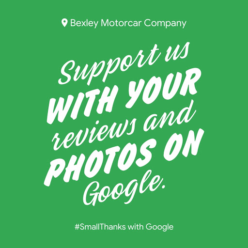 Used Car Dealer «Bexley Motorcar Company», reviews and photos, 2253 E Livingston Ave, Columbus, OH 43209, USA